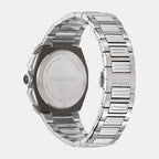 Ferragamo 43 mm Round Quartz watch