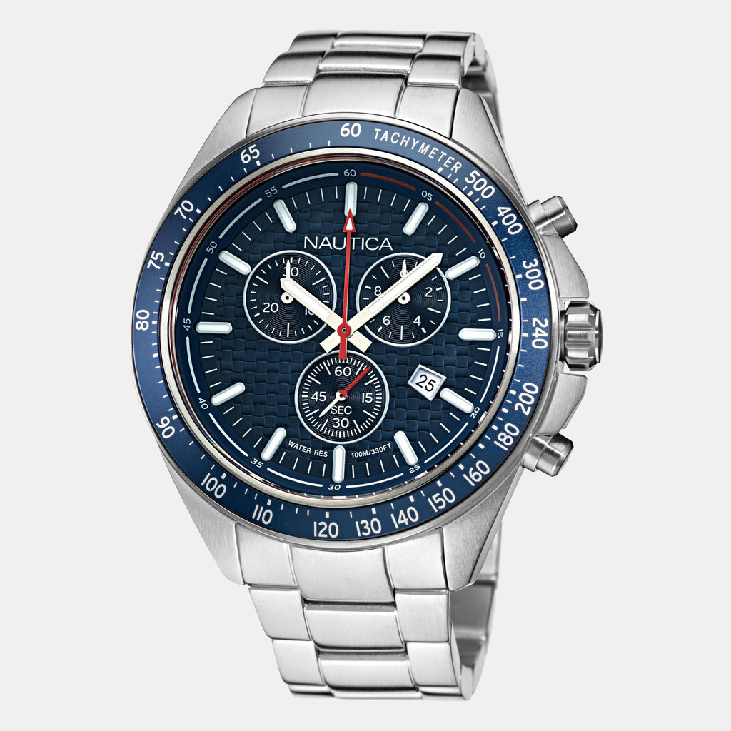 Nautica    watch