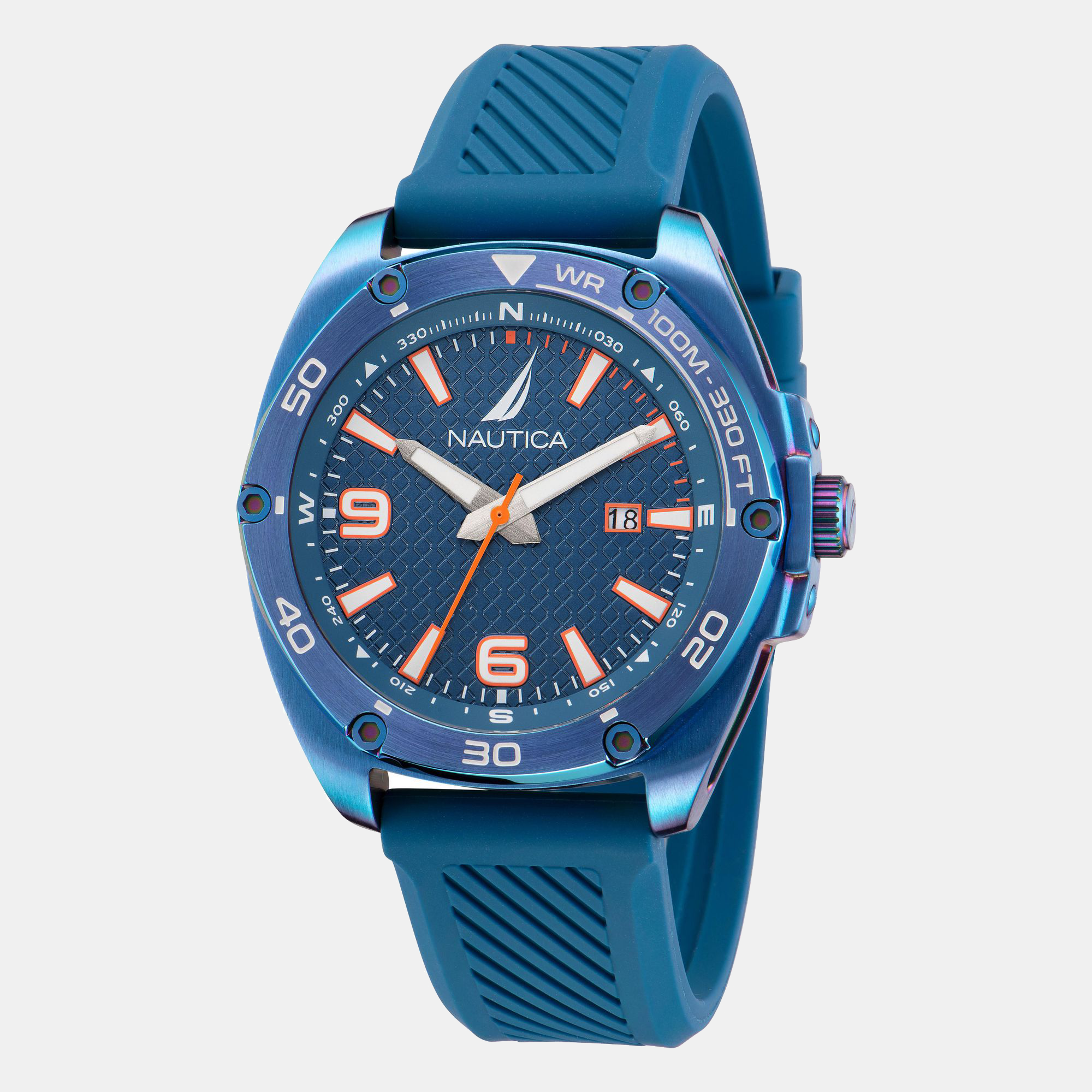 Nautica    watch