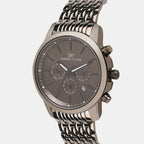 Darren Clark 40 mm Round Quartz watch