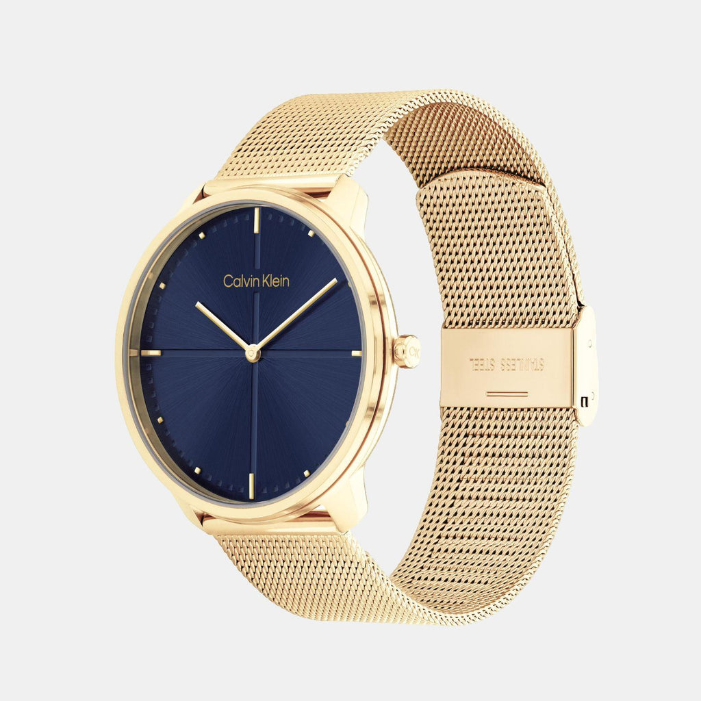 Calvin Klein 40 mm Round Quartz watch