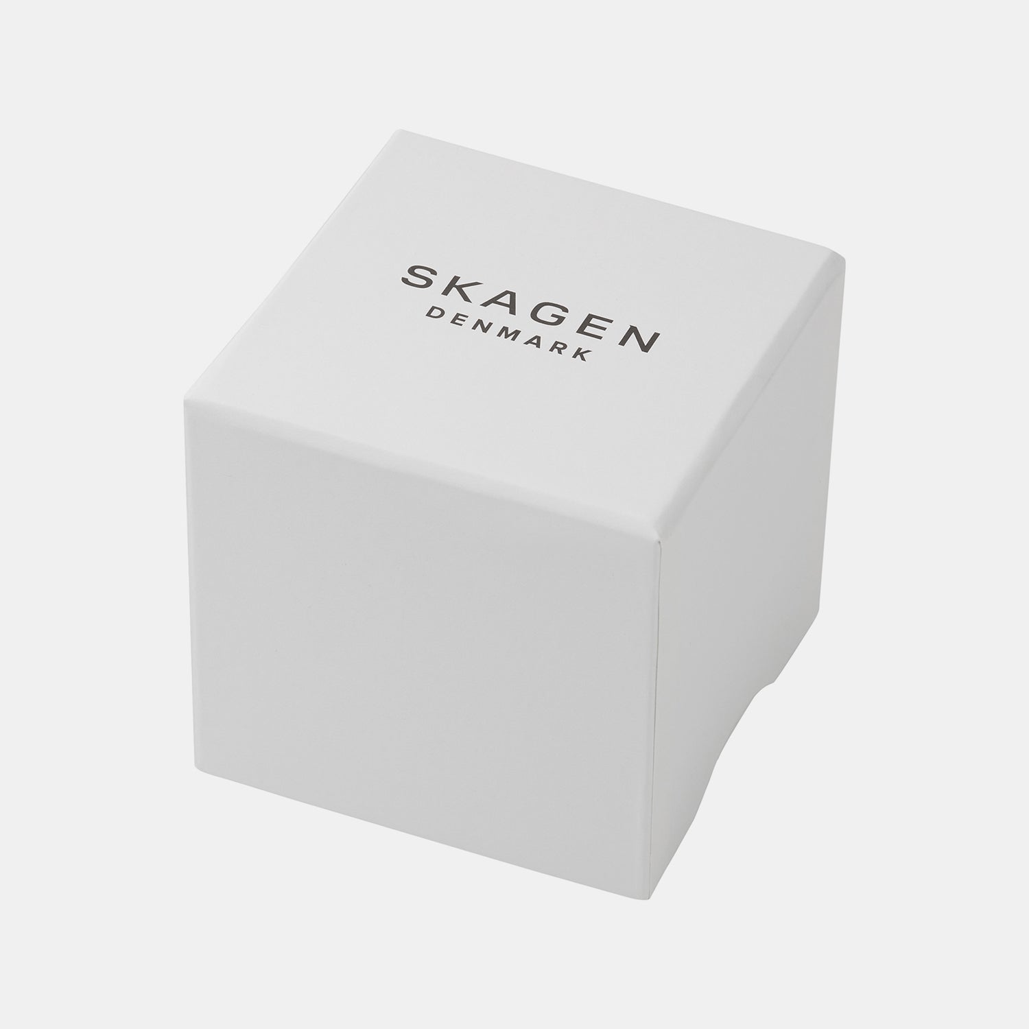 Signatur Sport Men Quartz Grey Dial Analog Stainless Steel Watch SKW6922