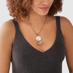 Fossil Stainless Steel Round watch