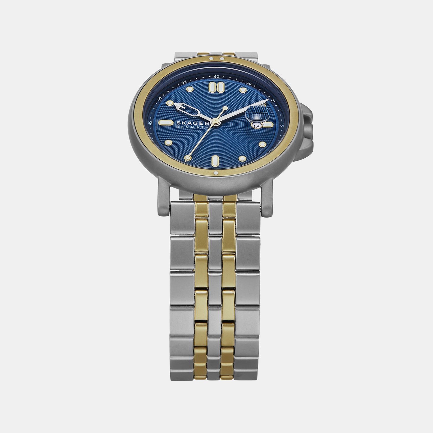 Skagen 40 mm Round Quartz watch