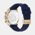 Ferragamo 43 mm Round Quartz watch
