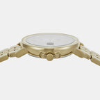 Skagen Stainless Steel Round watch