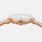 Skagen Stainless Steel Round watch