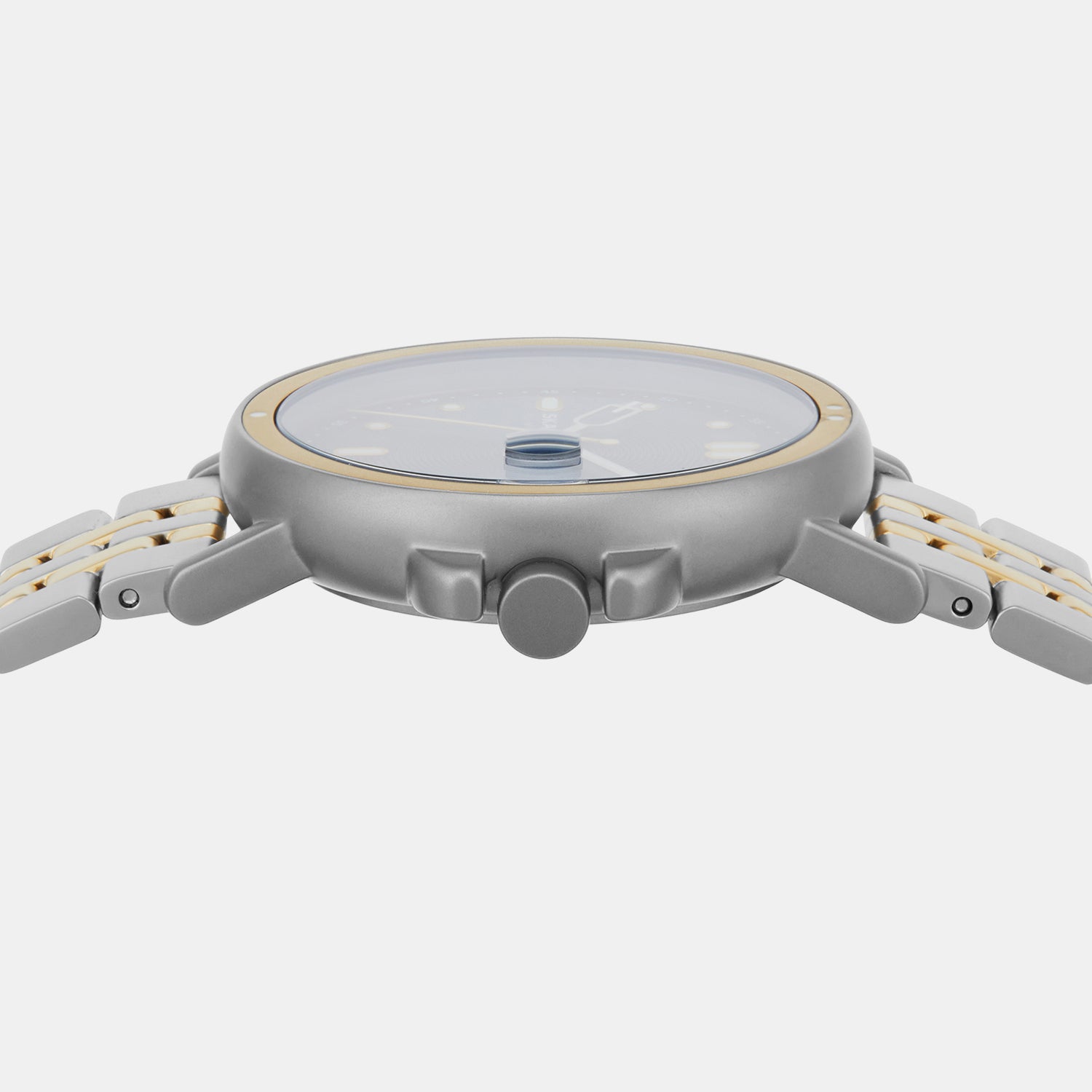 Skagen Stainless Steel Blue watch