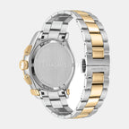 Ferragamo 38 mm Round Quartz watch