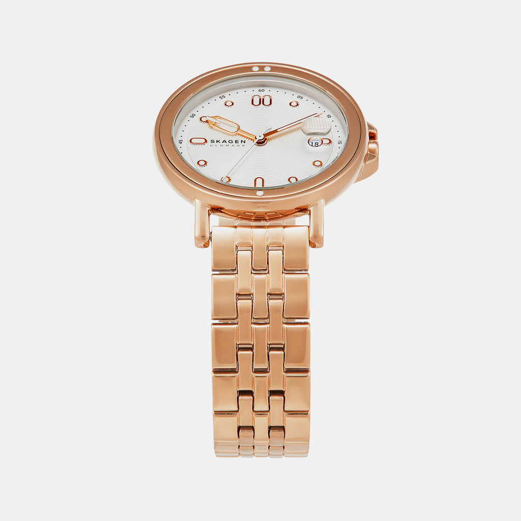 Skagen 34 mm Round Quartz watch