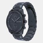Calvin Klein 44 mm Round Quartz watch