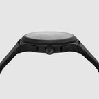 Emporio Armani 42 mm Round Quartz watch