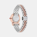 Ferragamo 28 mm Round Quartz watch