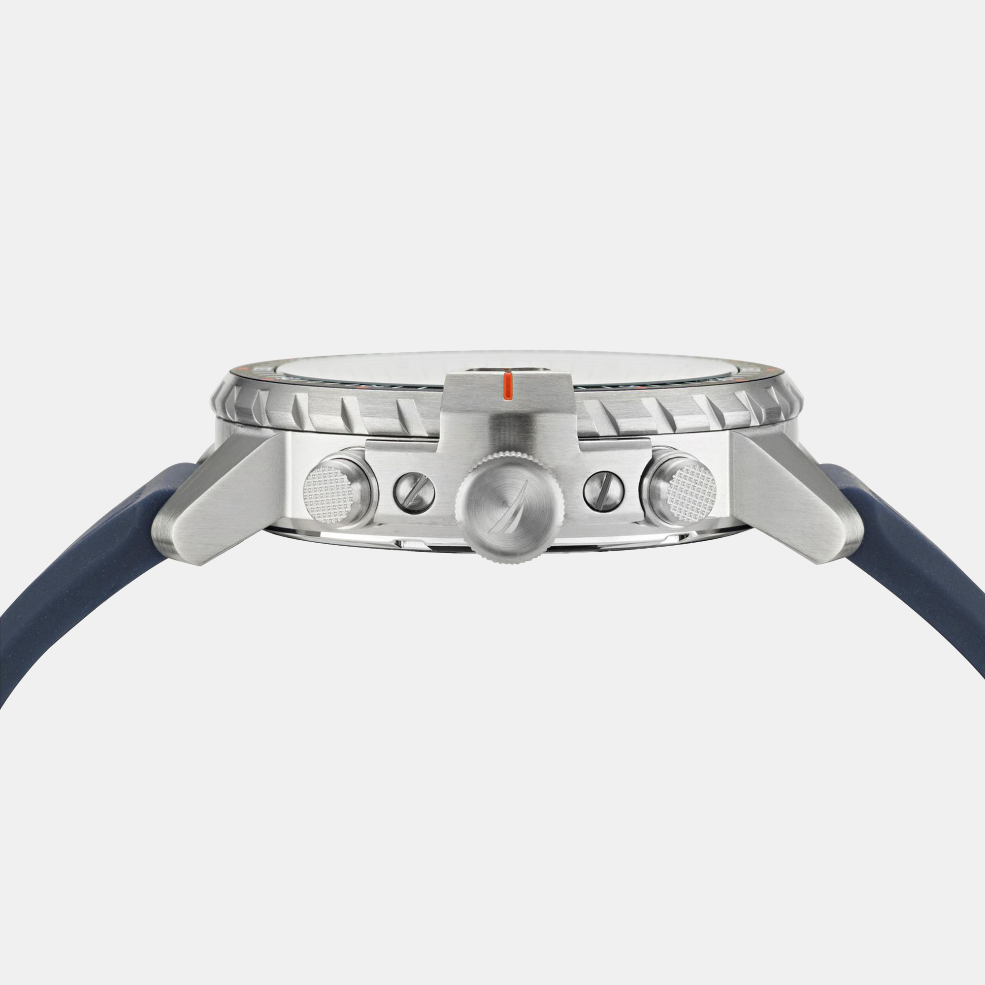 Nautica 45 mm   watch