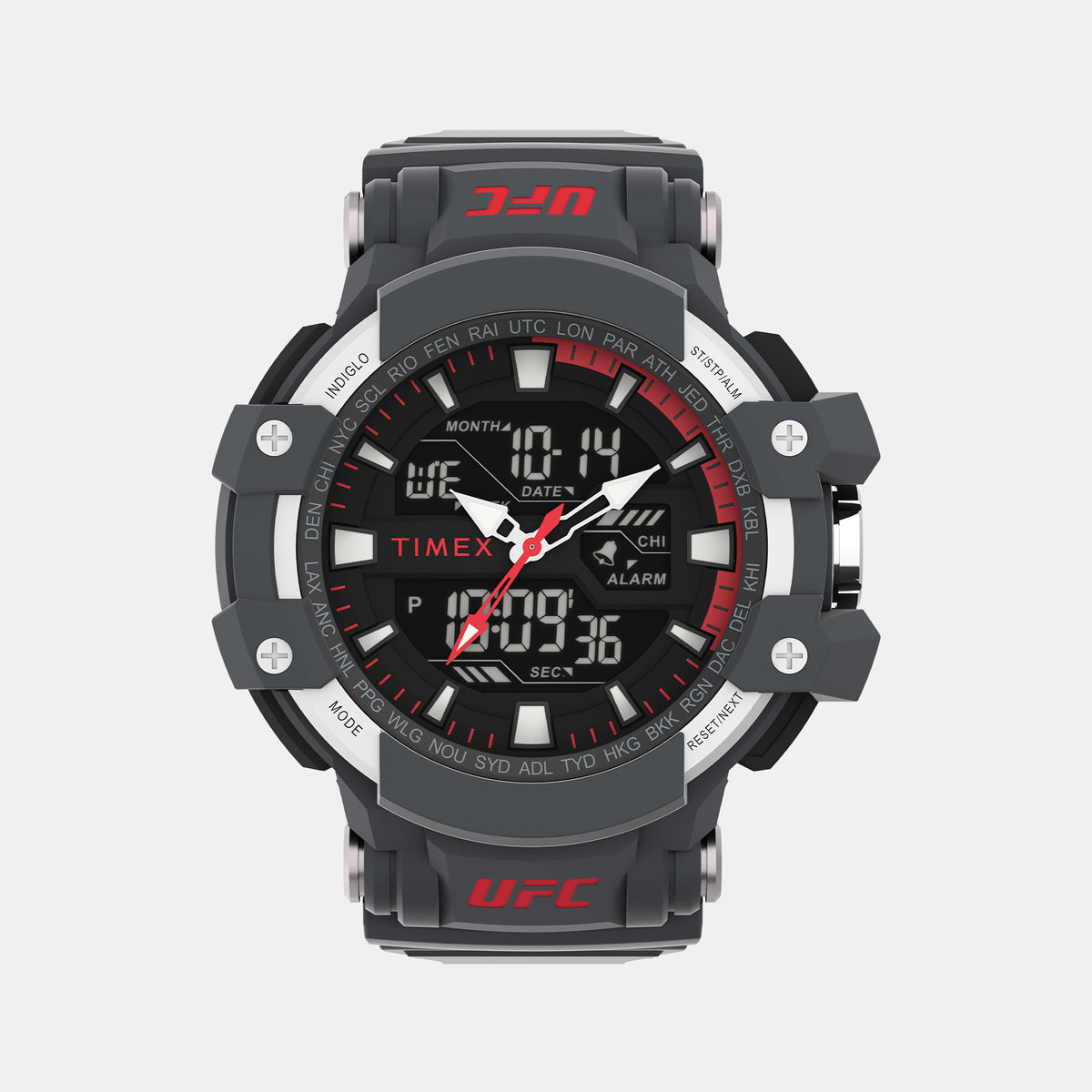Timex Round  Analog watch