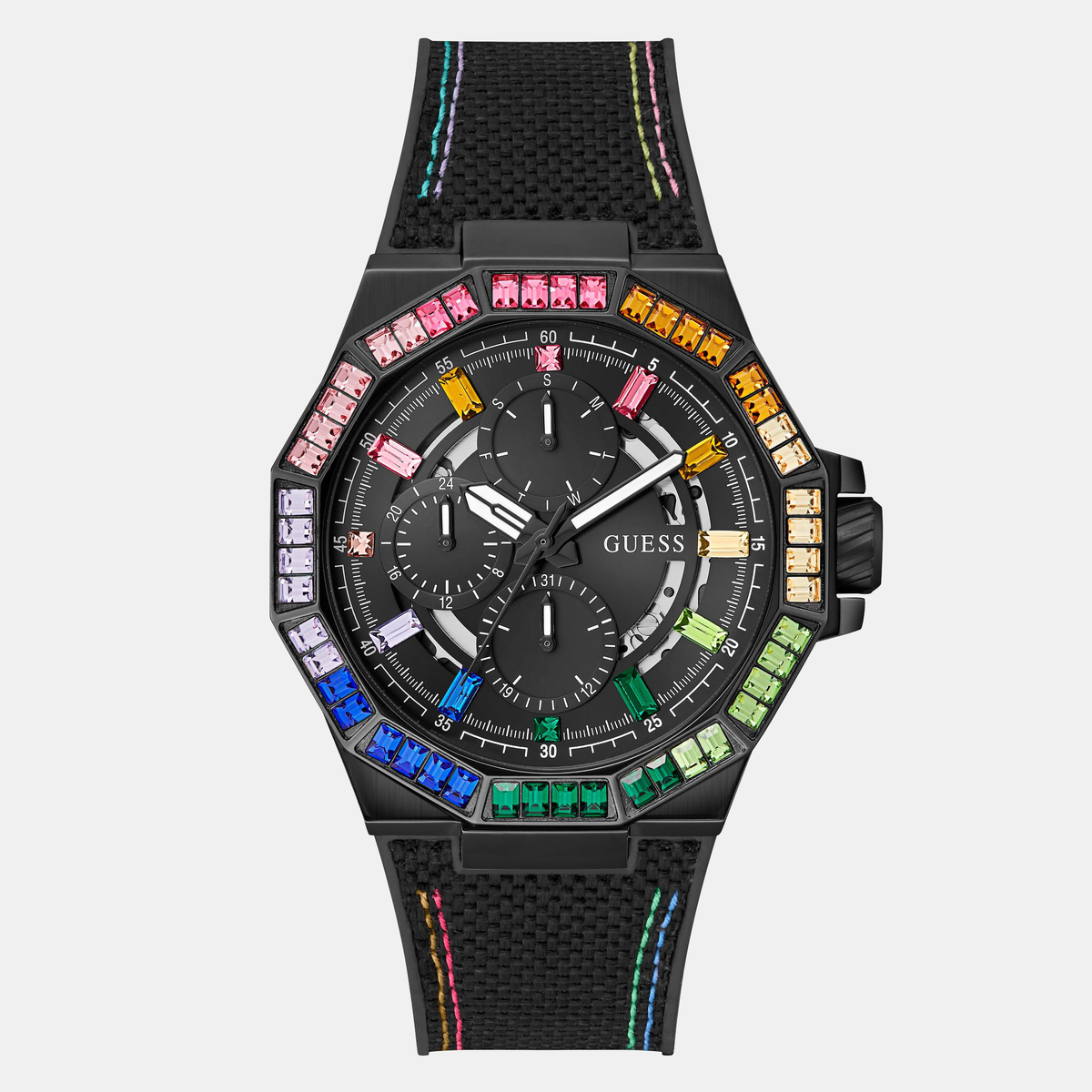 Guess    watch