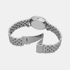 Skagen Stainless Steel Blue watch