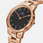 Daniel Wellington 40 mm Round Quartz watch