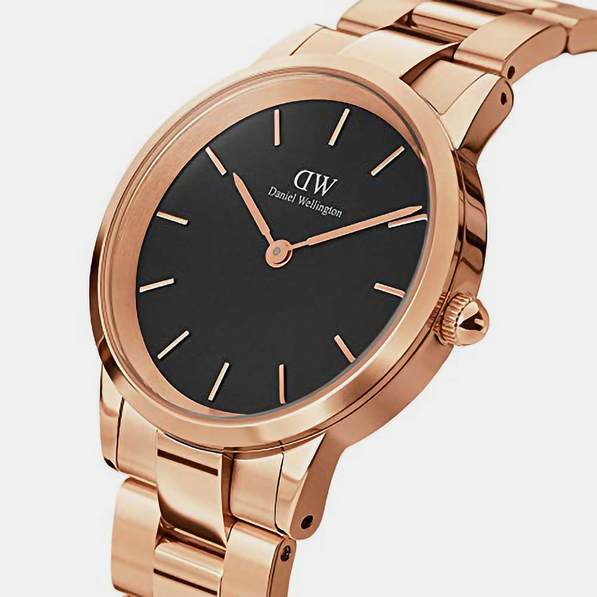 Daniel Wellington 40 mm Round Quartz watch