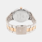 Mont Neo Stainless Steel Round watch