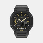 Timex Octagon  Analog watch
