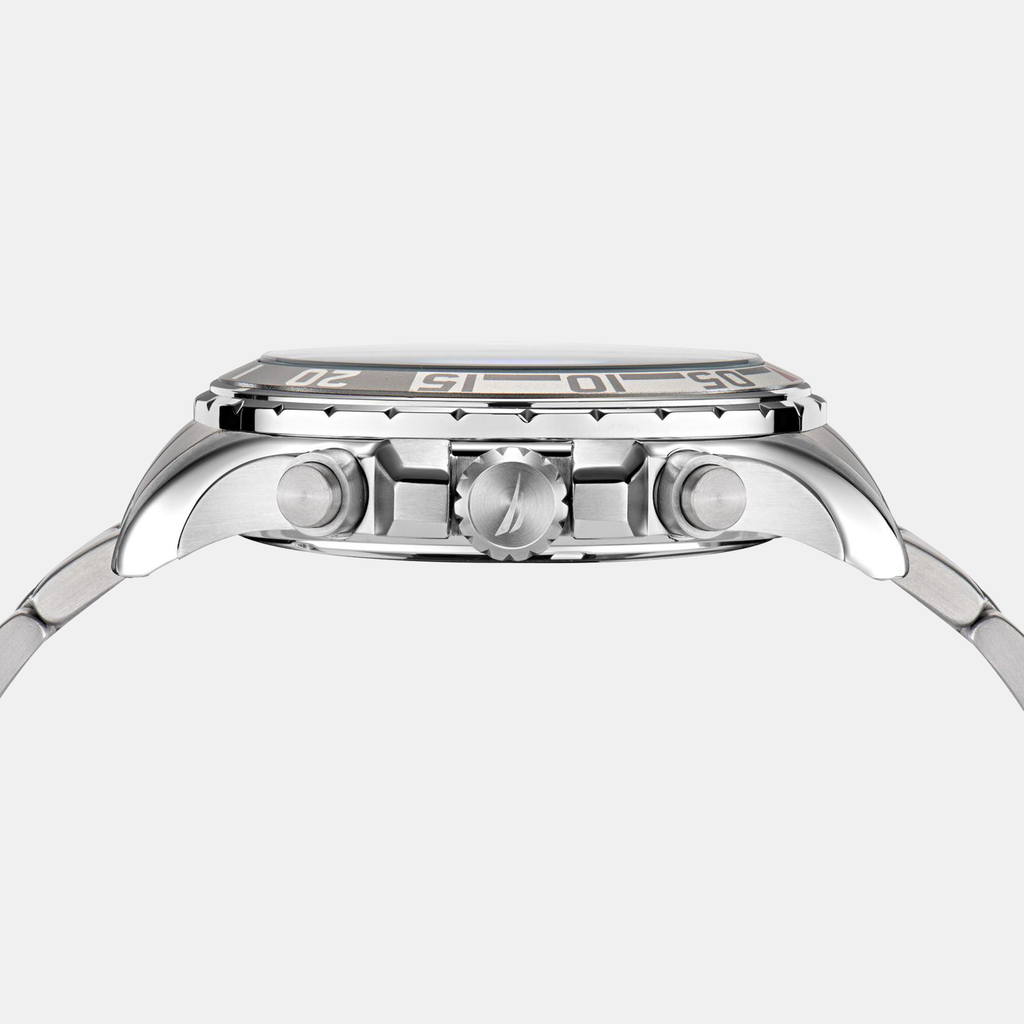 Nautica 49 mm   watch