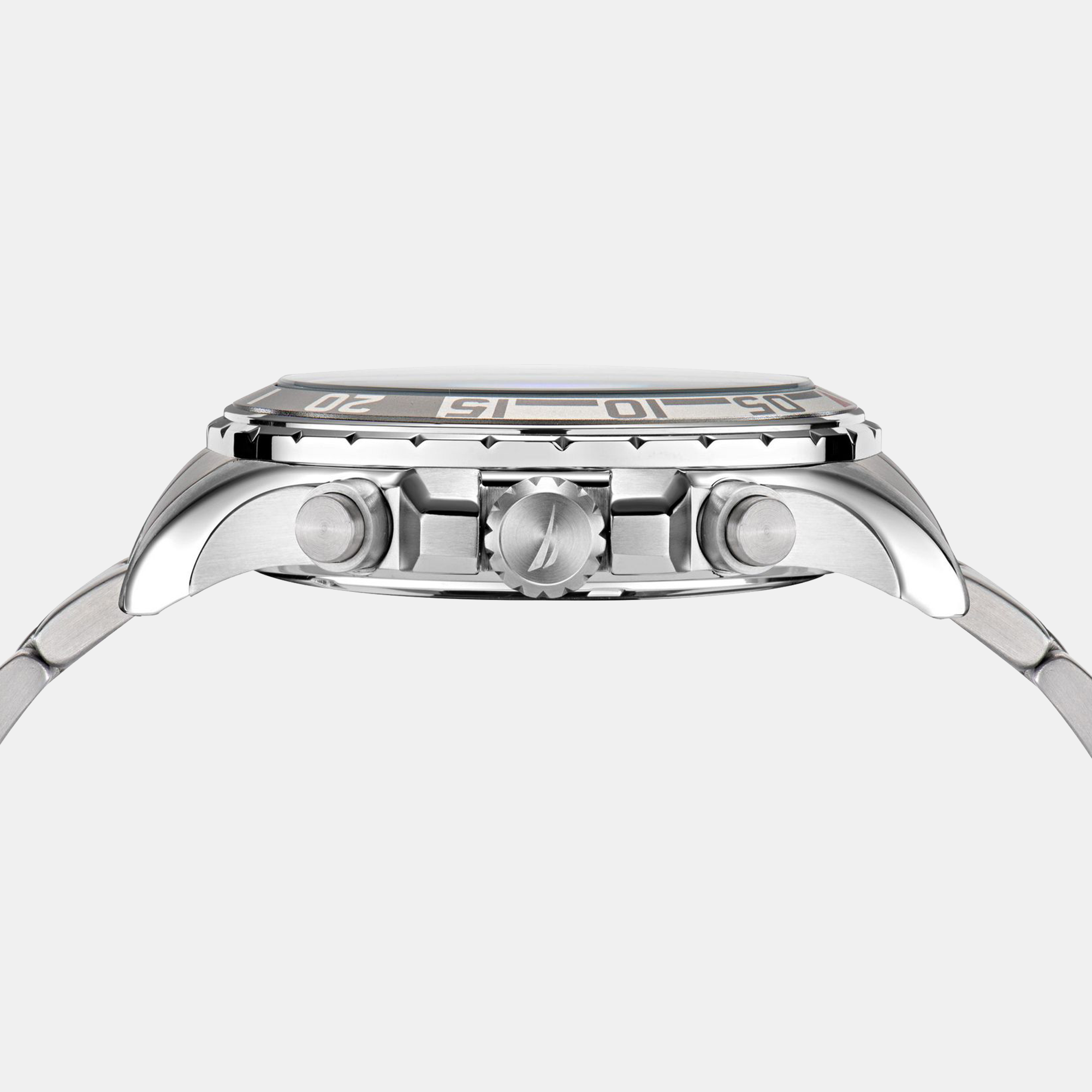 Nautica 49 mm   watch