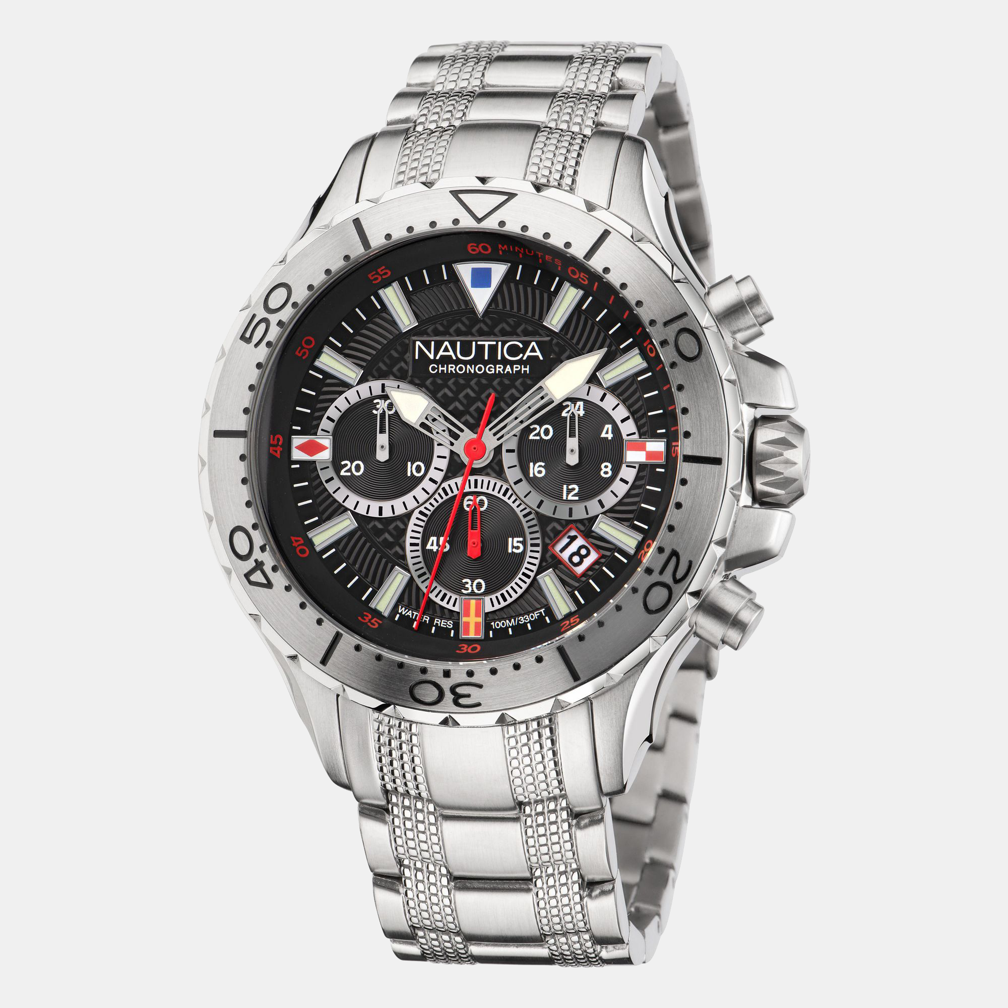 Nautica    watch