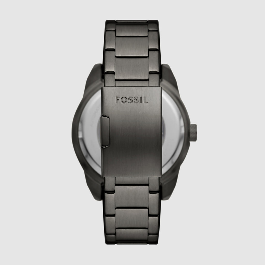 Fossil Stainless Steel Round watch