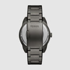 Fossil Stainless Steel Round watch