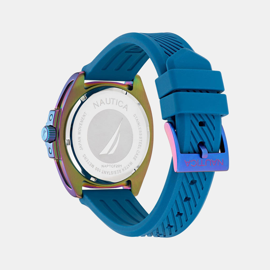 Nautica    watch
