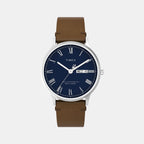 Timex Round  Analog watch