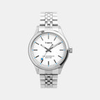 Timex Round  Analog watch