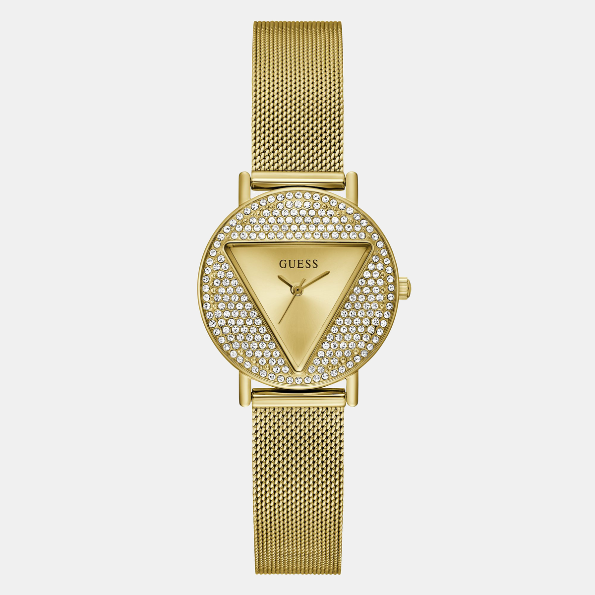 Guess    watch