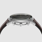 Fossil 44 mm Round Quartz watch