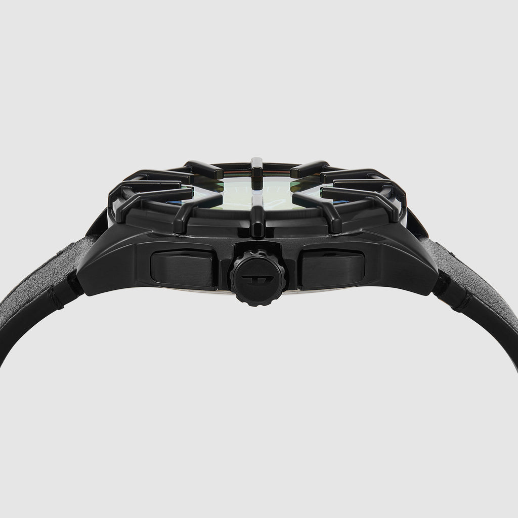 Diesel 44 mm Round Quartz watch