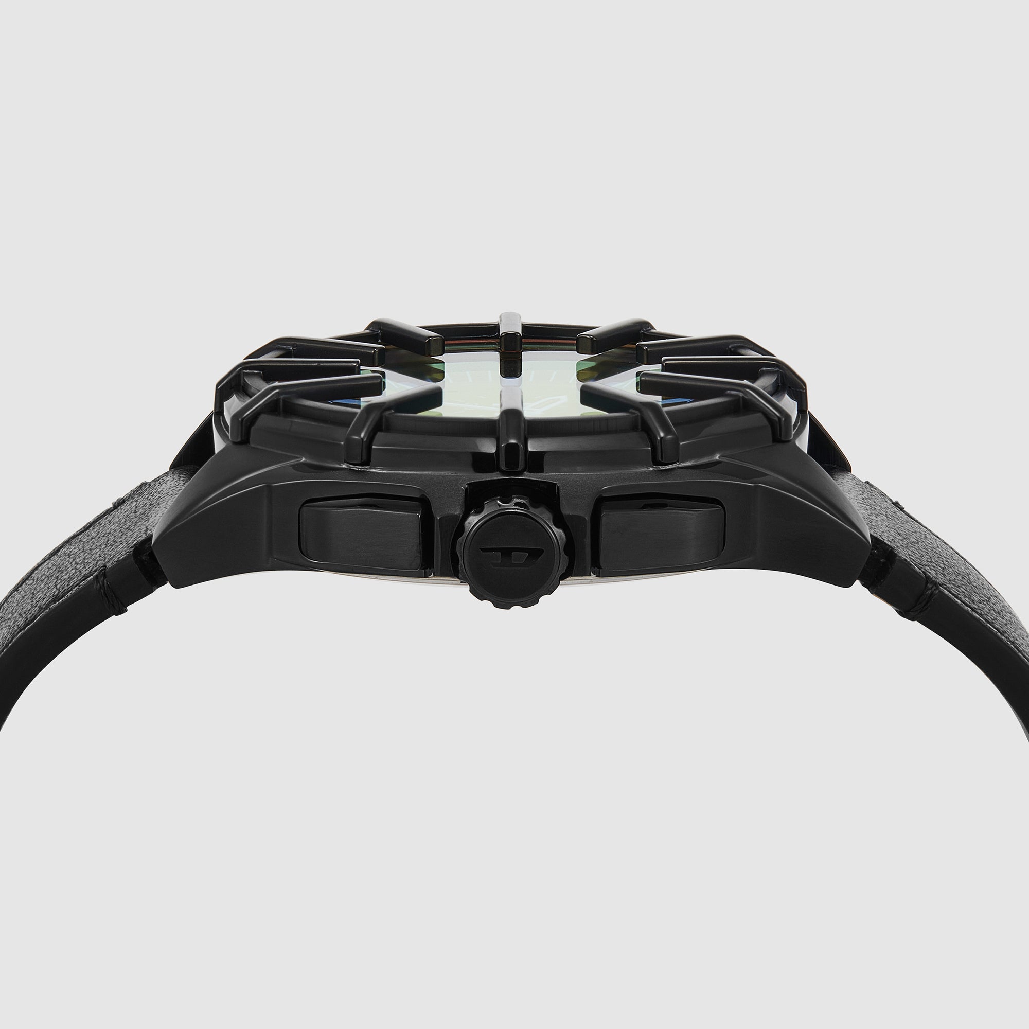 Diesel 44 mm Round Quartz watch