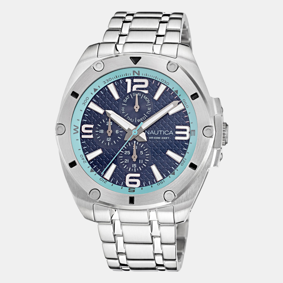 Nautica    watch