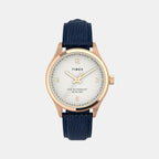 Timex Round  Analog watch
