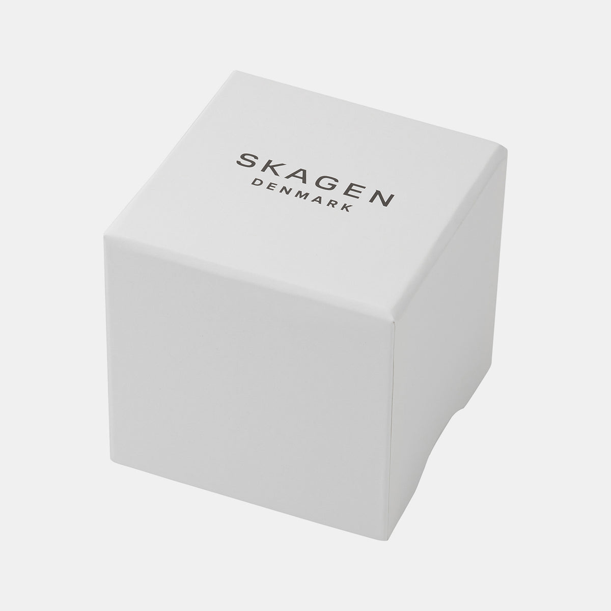 Skagen 30 mm Gold Quartz watch