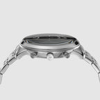 Fossil 44 mm Round Quartz watch