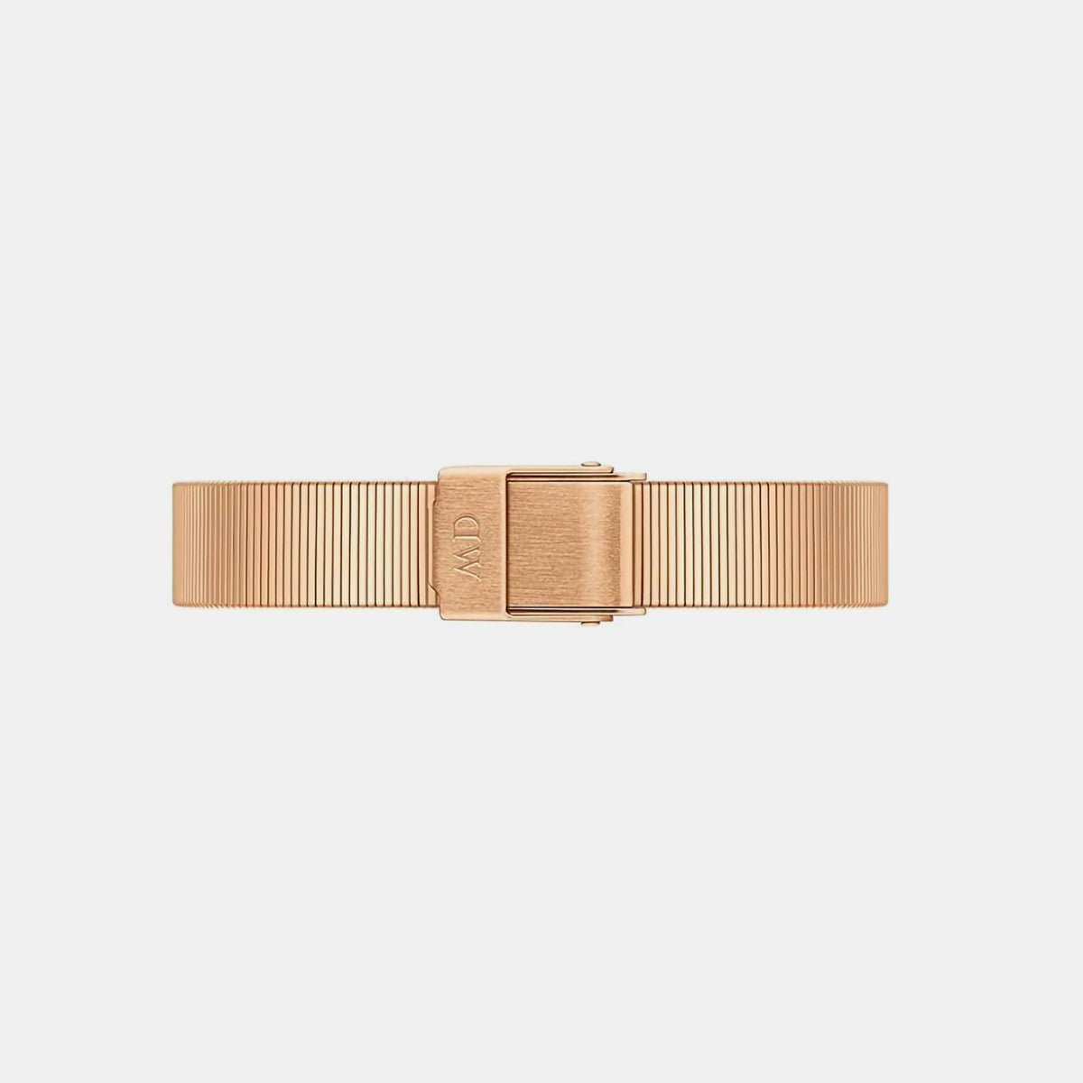 Daniel Wellington Stainless Steel White watch