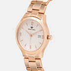 Mont Neo 36 mm Round Quartz watch