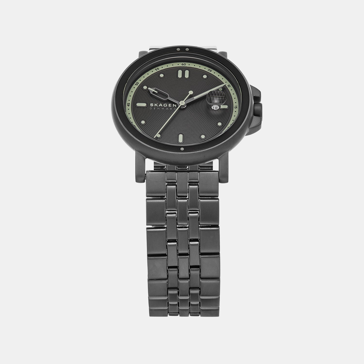 Skagen 40 mm Round Quartz watch