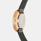 Mont Neo Women Round Black watch
