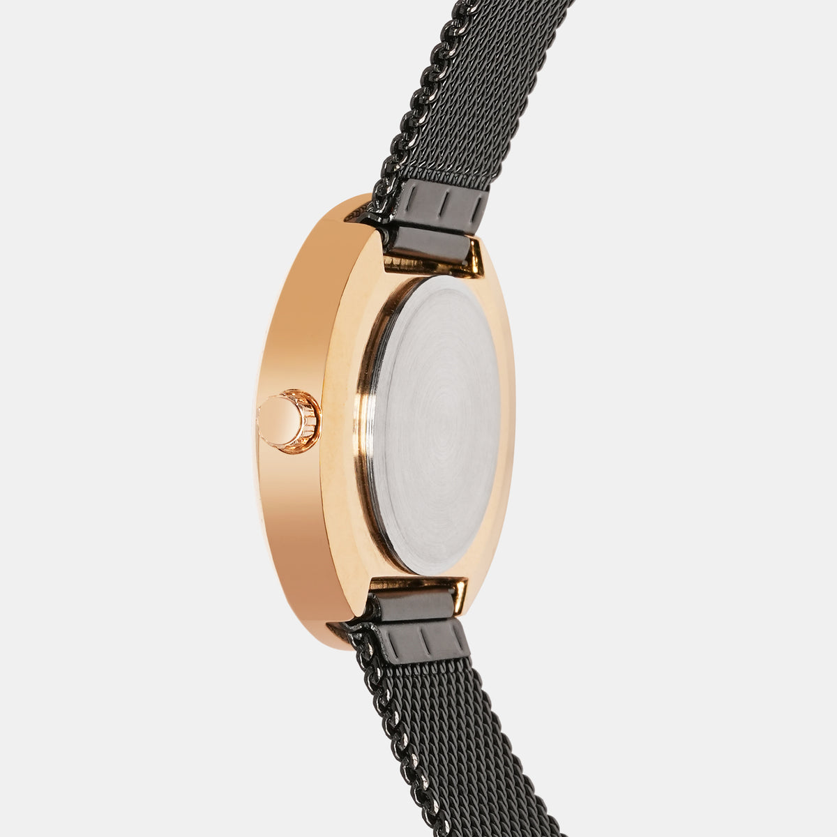 Mont Neo Women Round Black watch