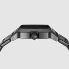 Diesel 36 mm Square Quartz watch