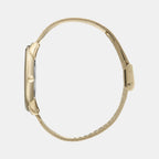 Boss 40 mm Round Quartz watch