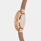 Mont Neo Women Round Green watch