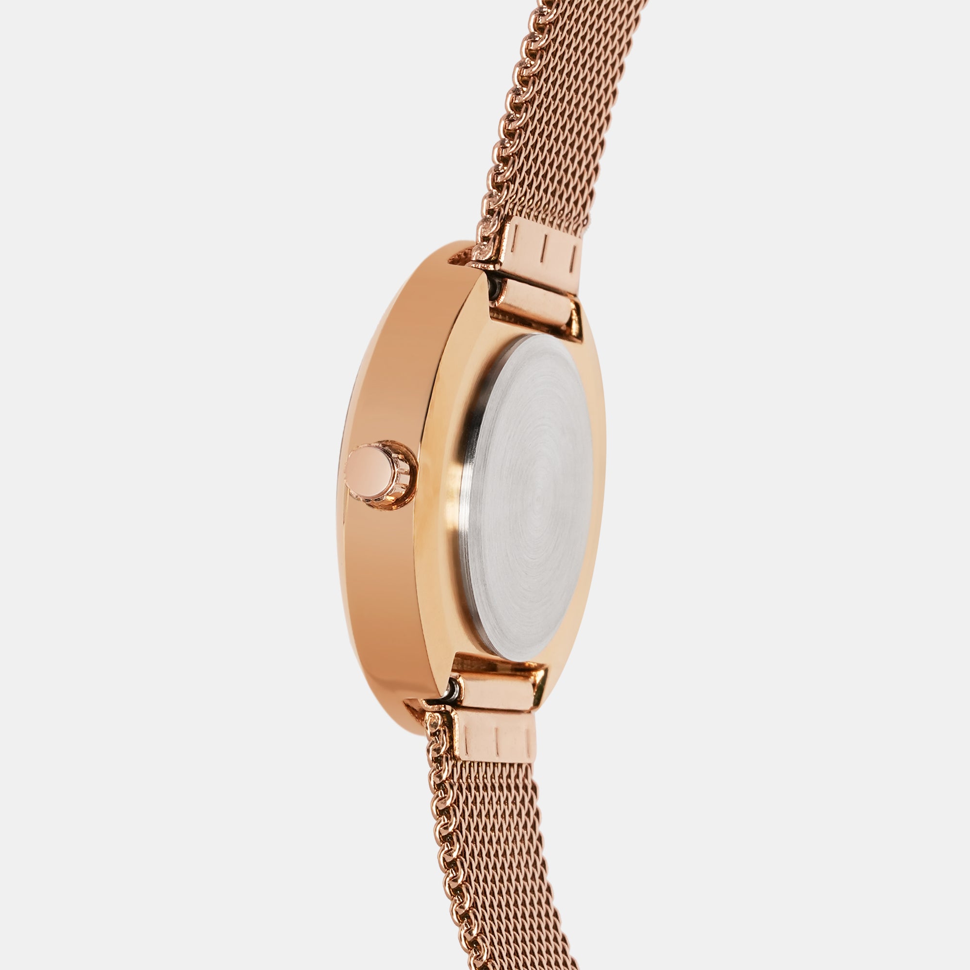 Mont Neo Women Round Green watch